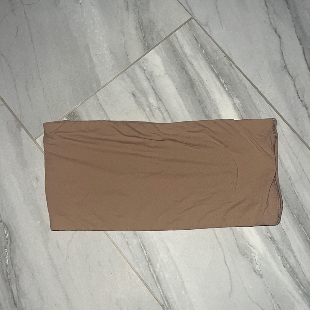 Skims bandeau bra size medium
